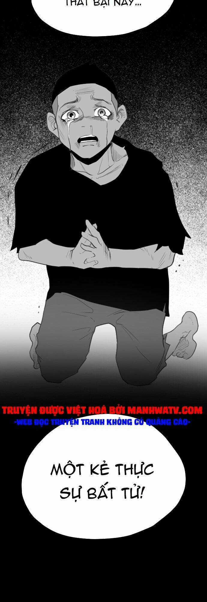 Kẻ Hồi Sinh - Chapter 125 - Trang 32