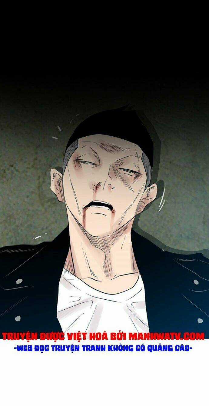 Kẻ Hồi Sinh - Chapter 125 - Trang 35