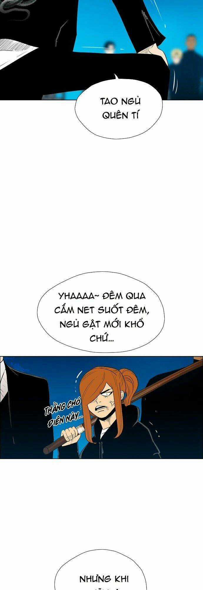 Kẻ Hồi Sinh - Chapter 125 - Trang 39