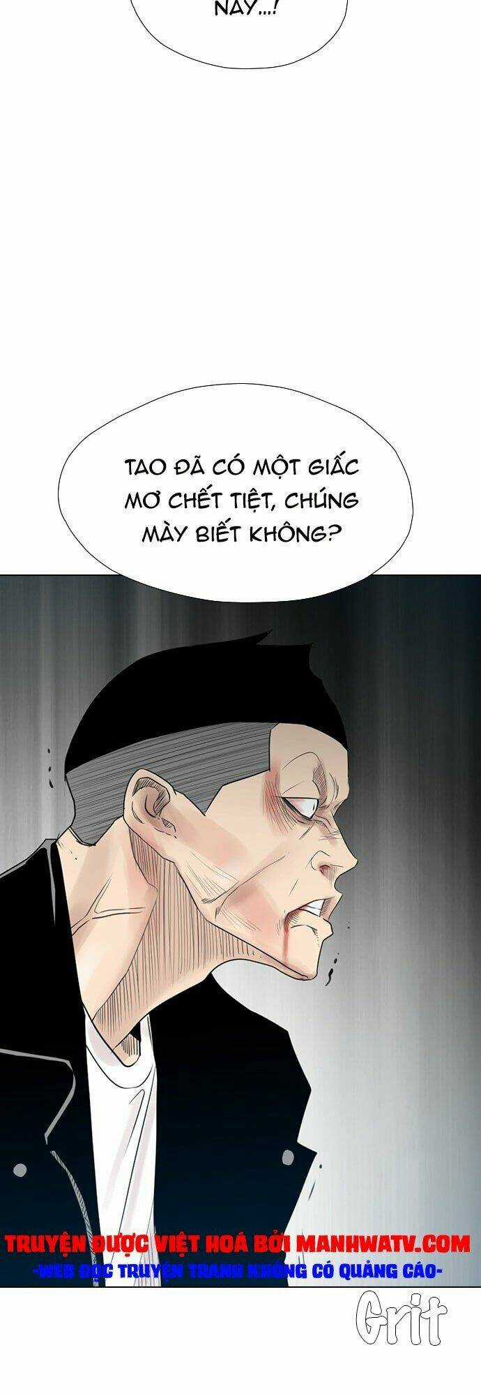 Kẻ Hồi Sinh - Chapter 125 - Trang 40