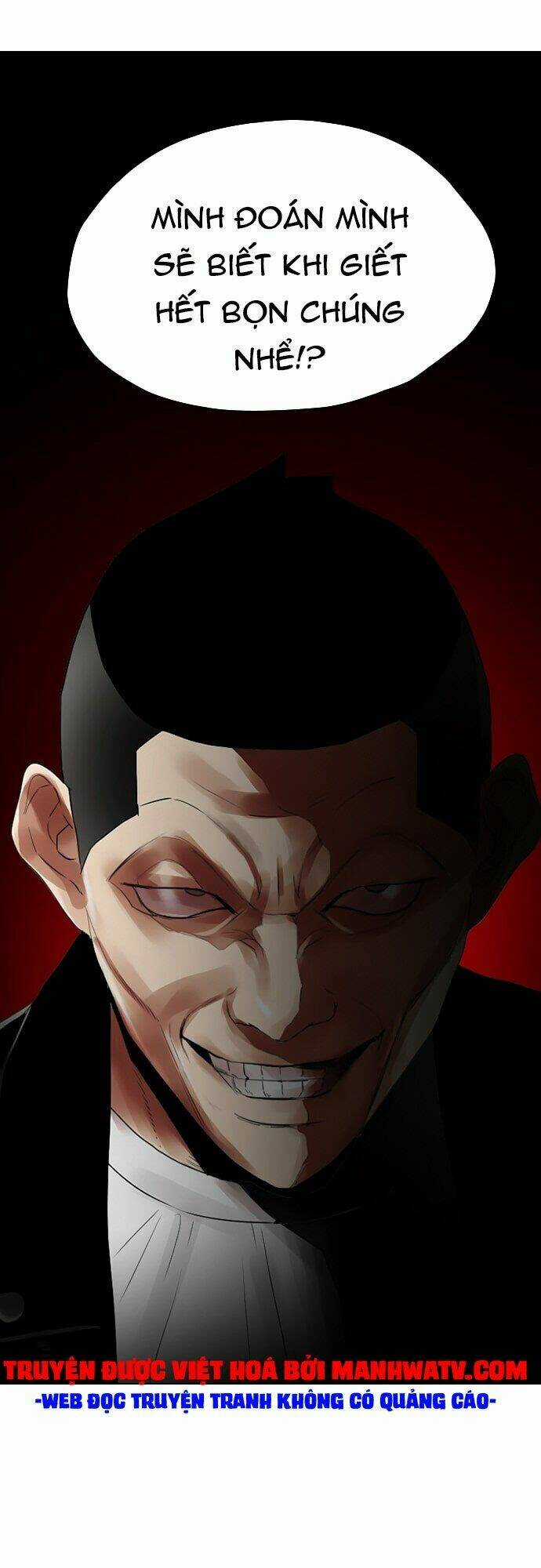 Kẻ Hồi Sinh - Chapter 125 - Trang 5