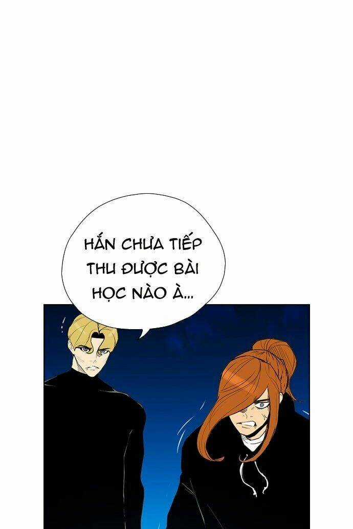 Kẻ Hồi Sinh - Chapter 125 - Trang 41