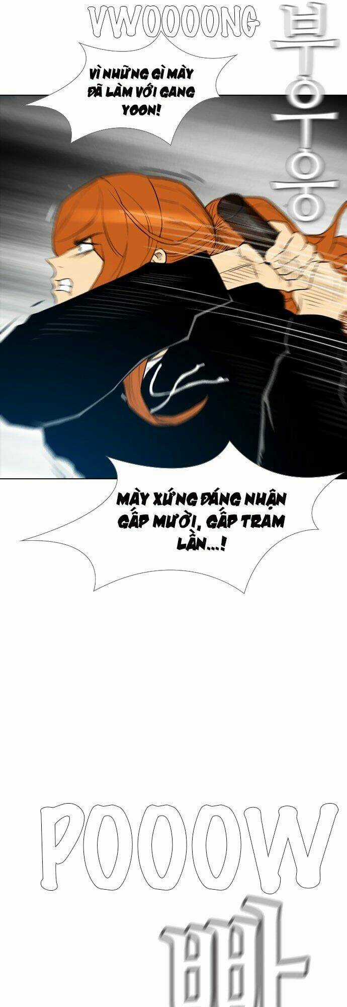 Kẻ Hồi Sinh - Chapter 125 - Trang 43