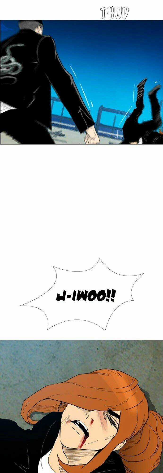 Kẻ Hồi Sinh - Chapter 125 - Trang 45