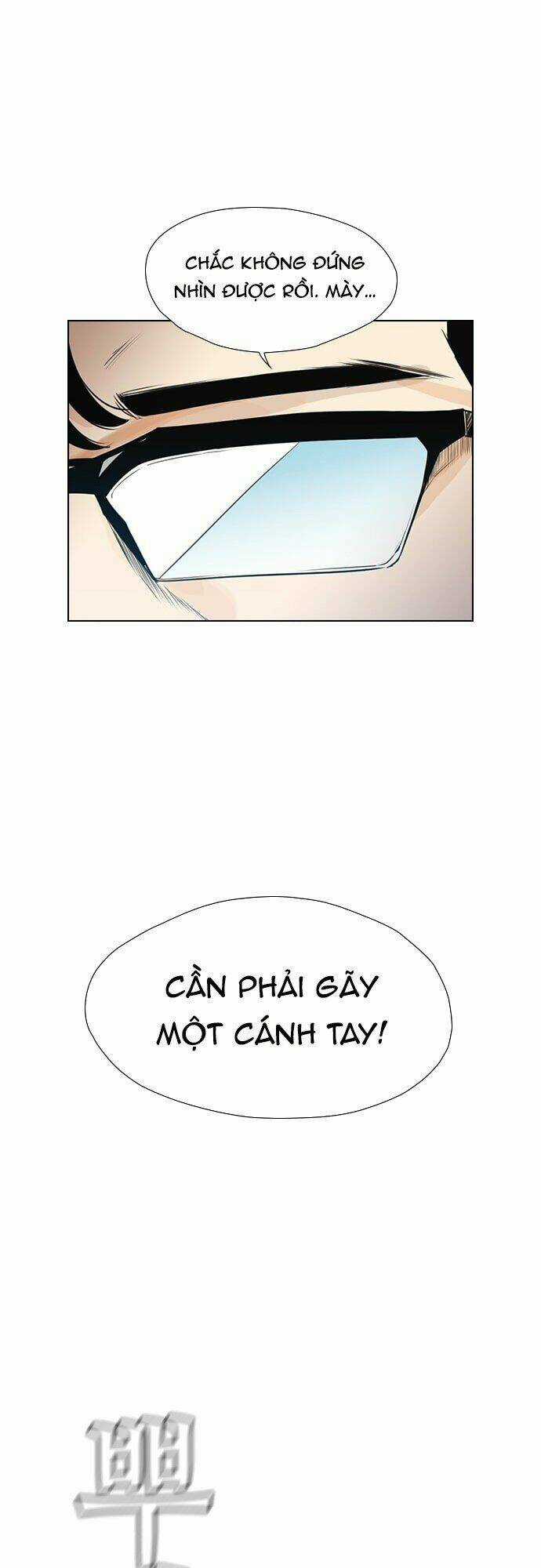 Kẻ Hồi Sinh - Chapter 125 - Trang 50