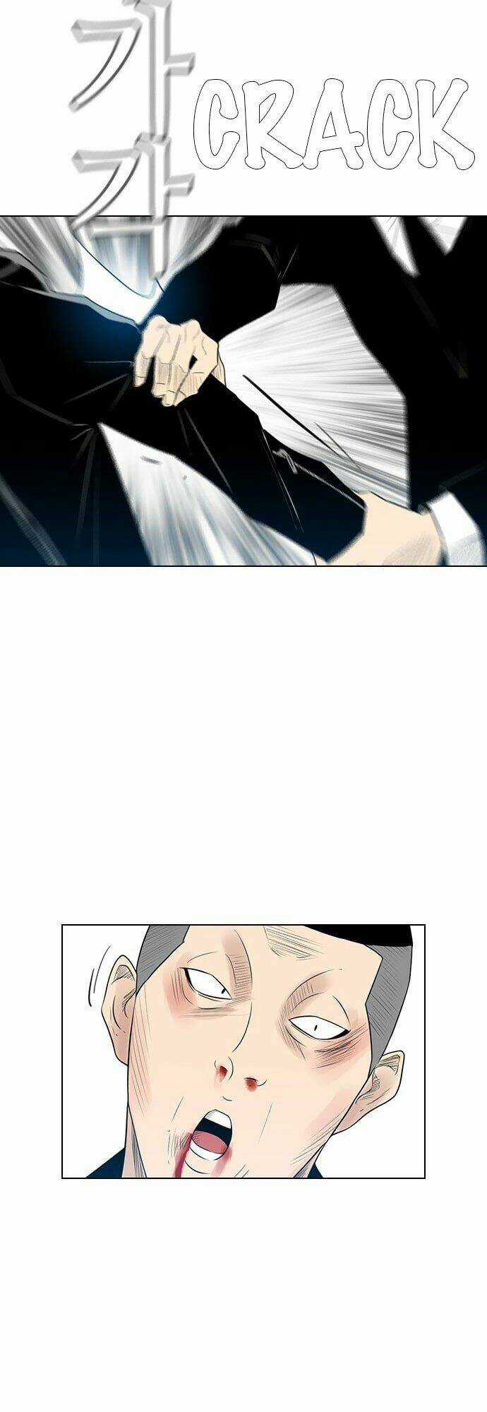 Kẻ Hồi Sinh - Chapter 125 - Trang 51