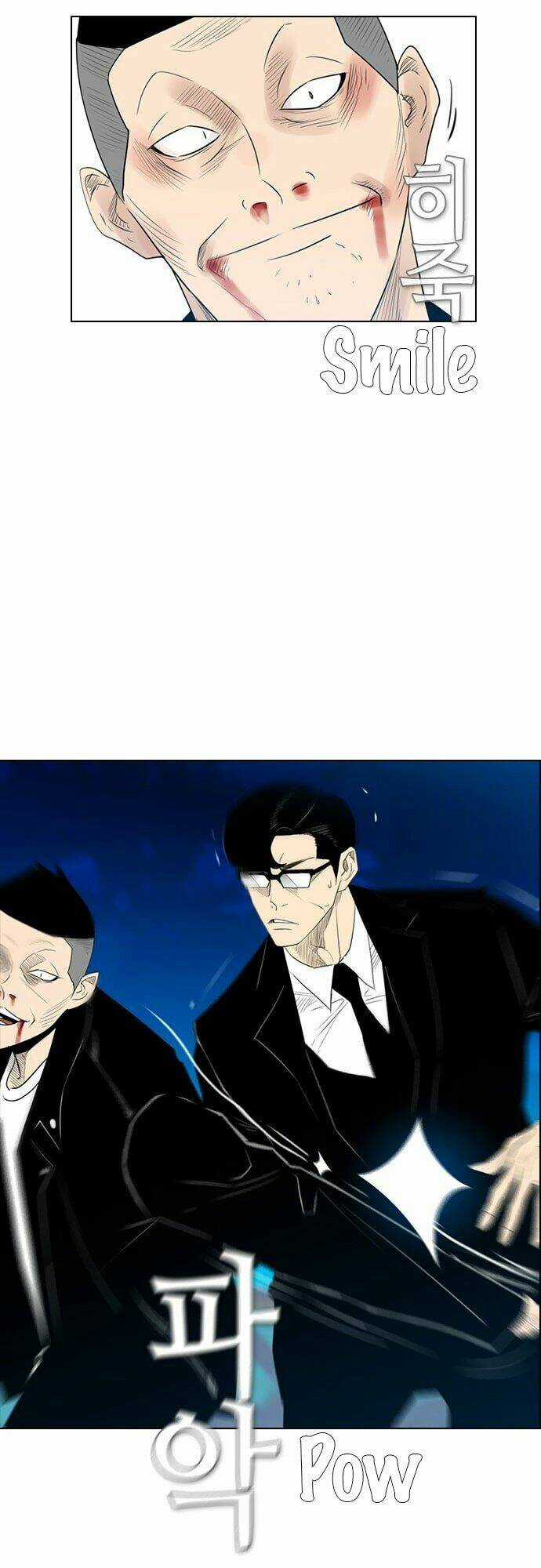 Kẻ Hồi Sinh - Chapter 125 - Trang 52