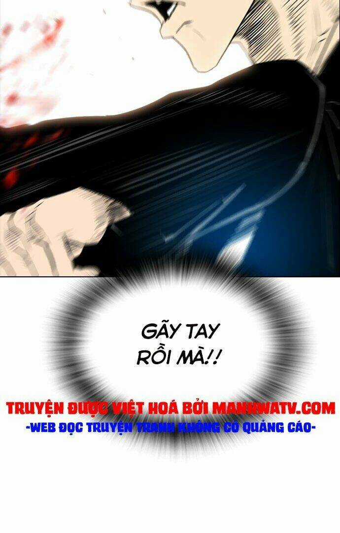 Kẻ Hồi Sinh - Chapter 125 - Trang 55