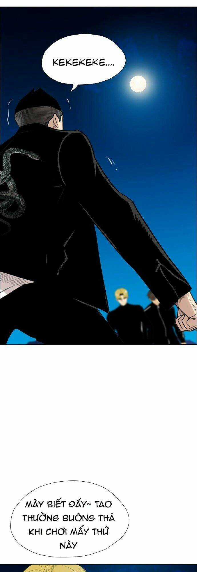 Kẻ Hồi Sinh - Chapter 125 - Trang 57