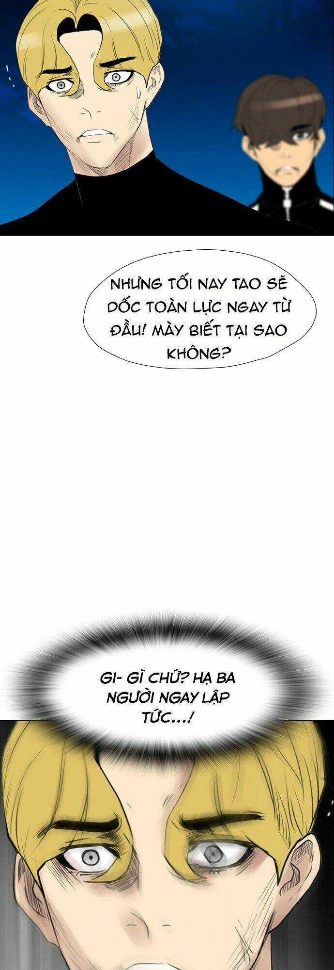 Kẻ Hồi Sinh - Chapter 125 - Trang 58