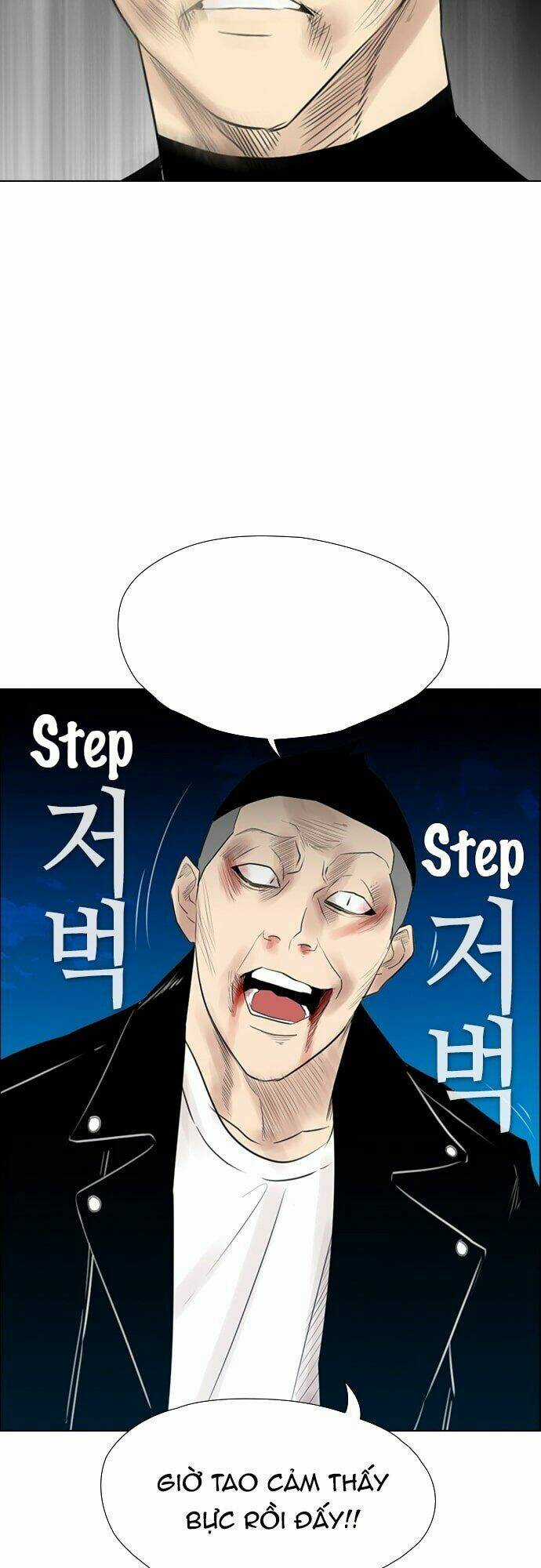 Kẻ Hồi Sinh - Chapter 125 - Trang 59