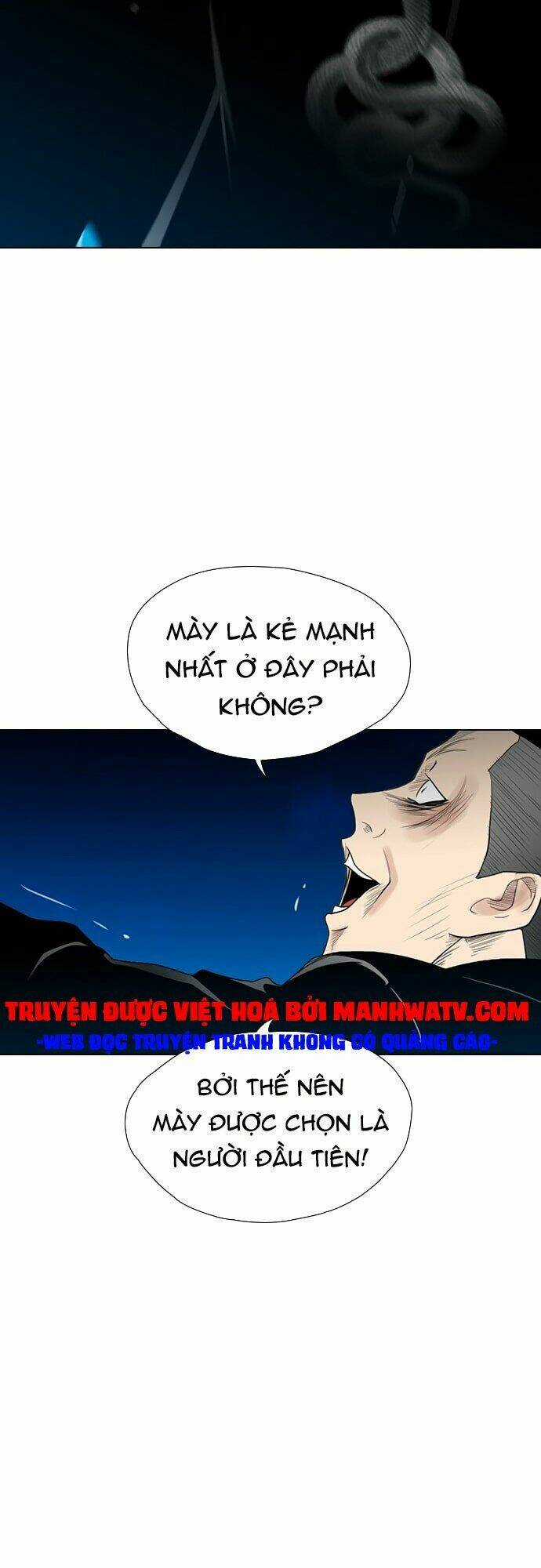 Kẻ Hồi Sinh - Chapter 125 - Trang 62