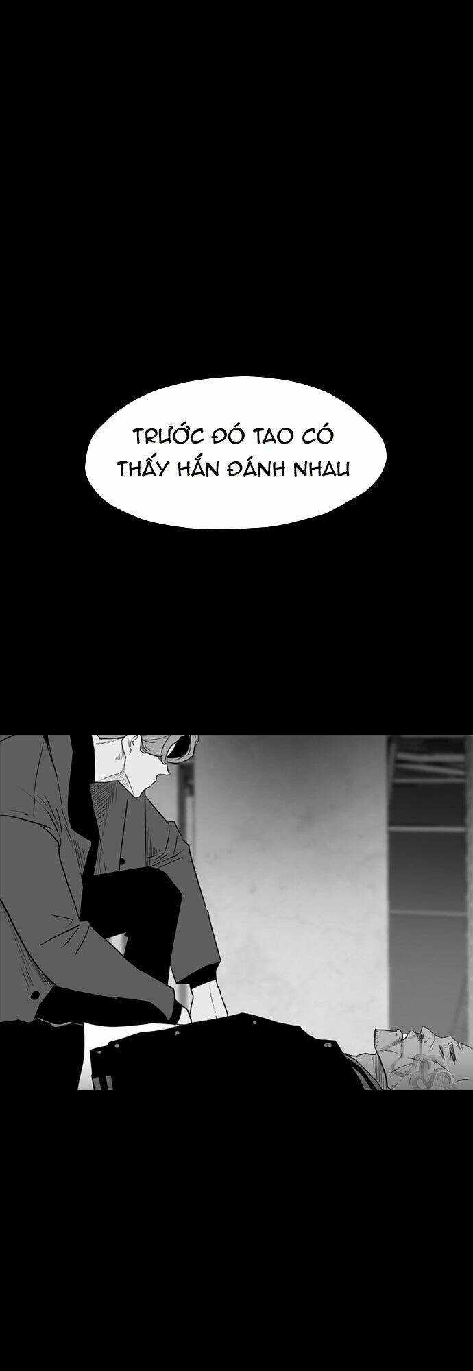 Kẻ Hồi Sinh - Chapter 125 - Trang 64