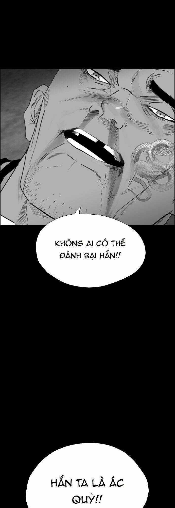 Kẻ Hồi Sinh - Chapter 125 - Trang 65