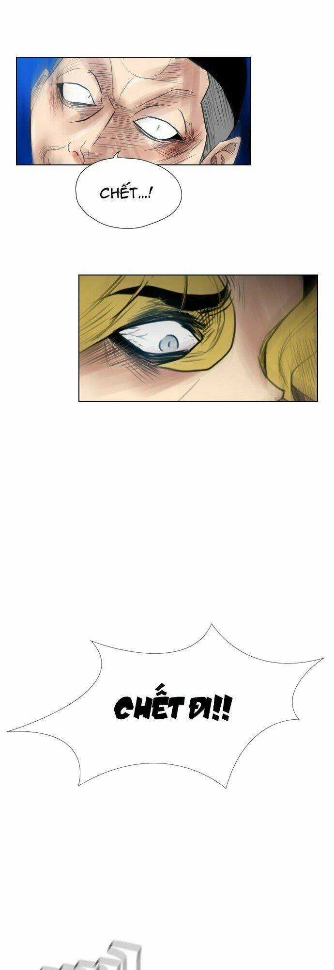 Kẻ Hồi Sinh - Chapter 125 - Trang 70