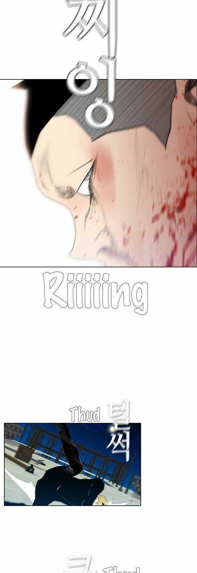 Kẻ Hồi Sinh - Chapter 125 - Trang 72