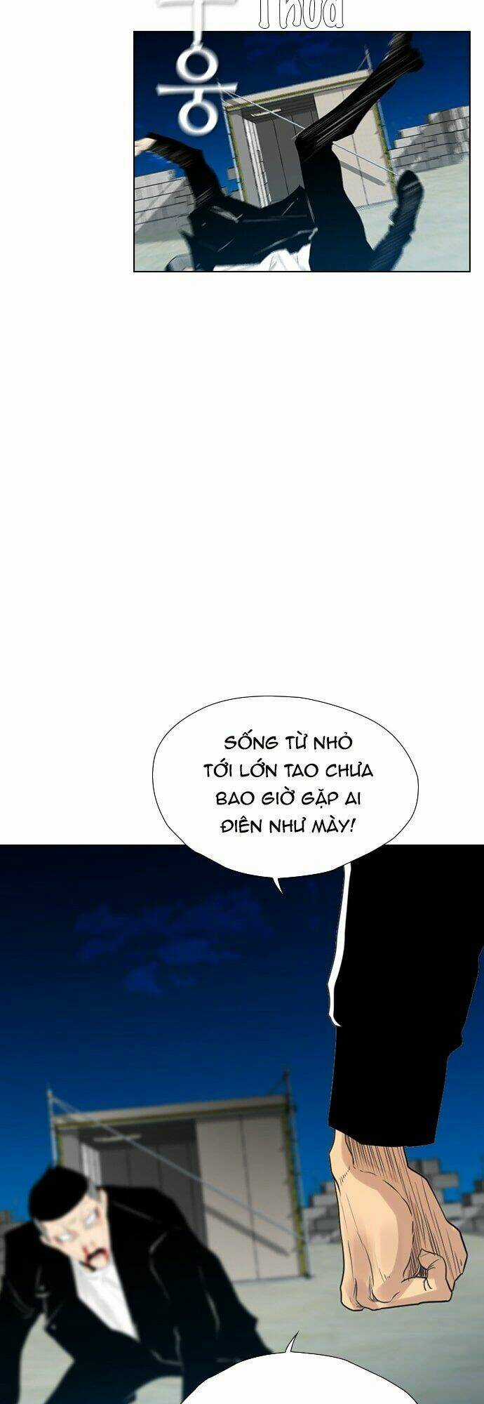 Kẻ Hồi Sinh - Chapter 125 - Trang 73