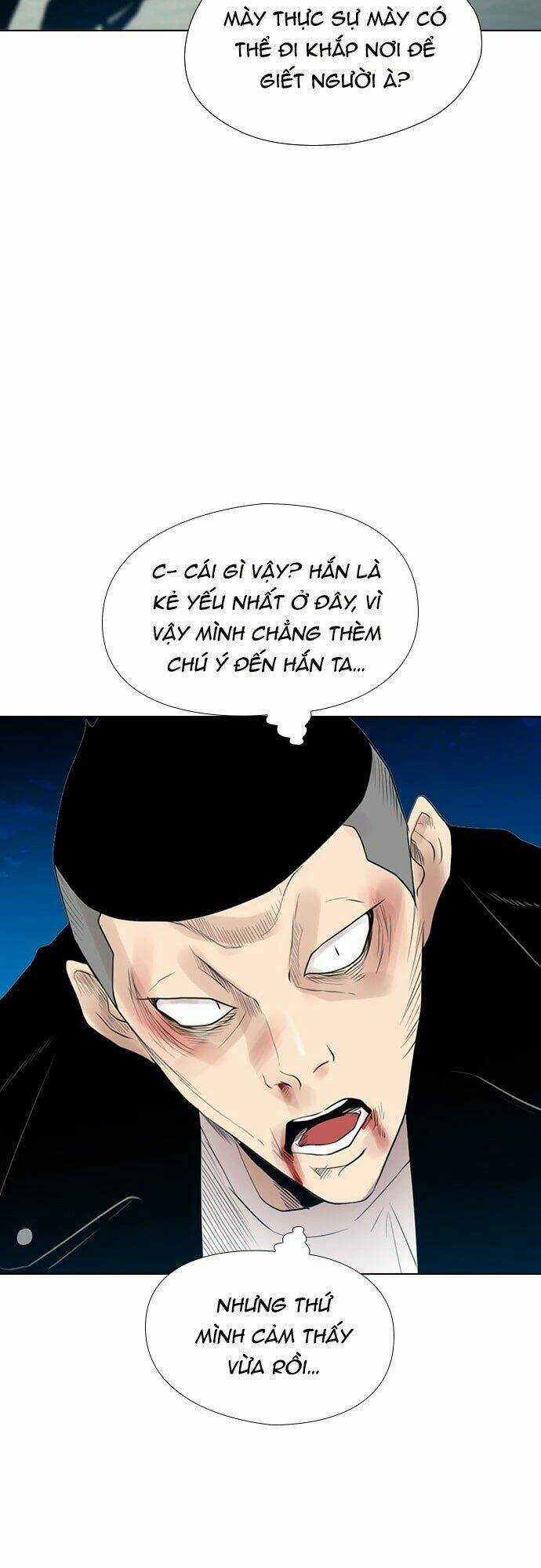 Kẻ Hồi Sinh - Chapter 125 - Trang 74