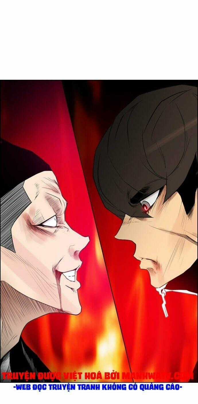 Kẻ Hồi Sinh - Chapter 125 - Trang 80