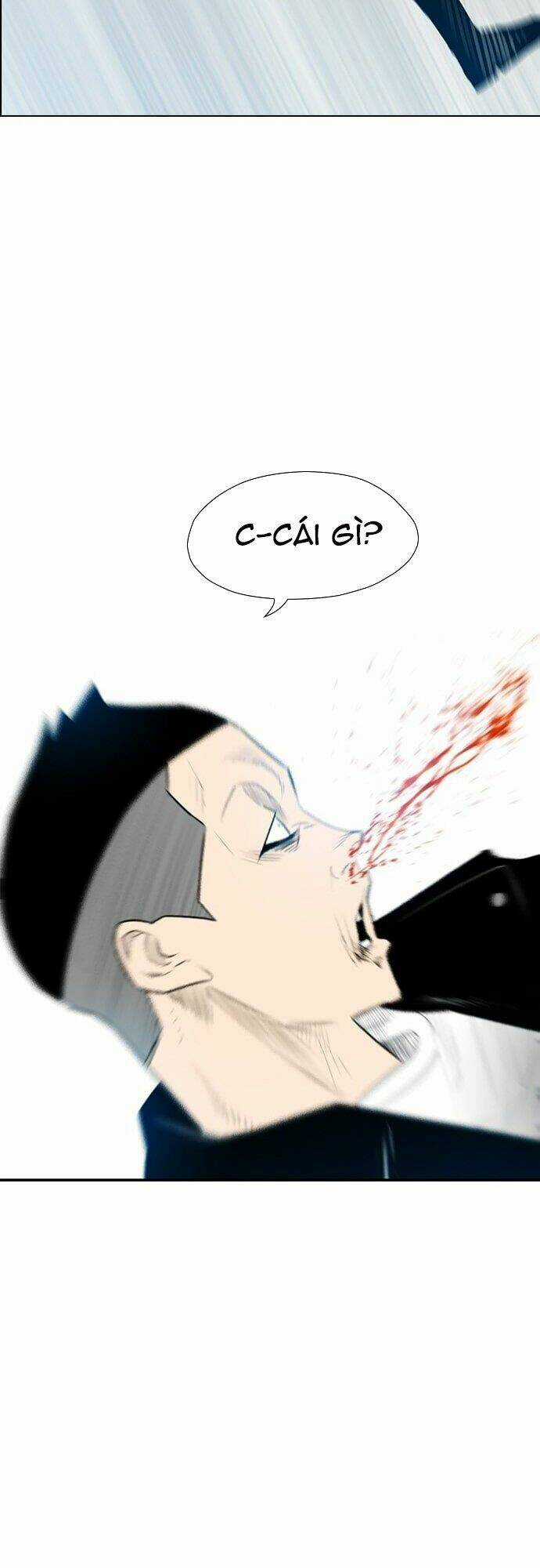 Kẻ Hồi Sinh - Chapter 125 - Trang 10