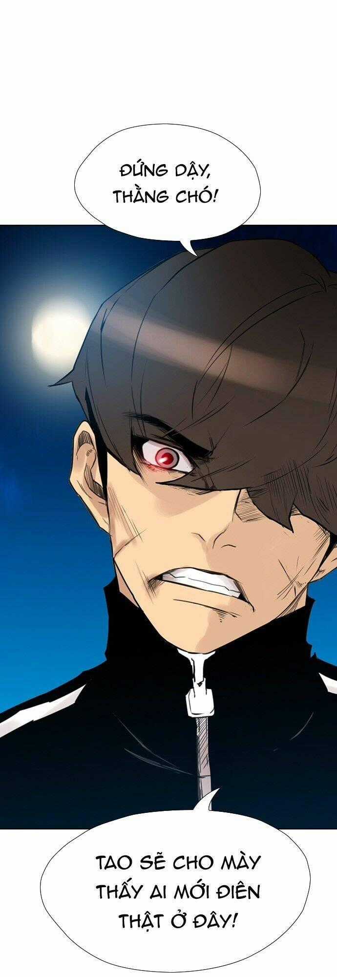 Kẻ Hồi Sinh - Chapter 126 - Trang 2