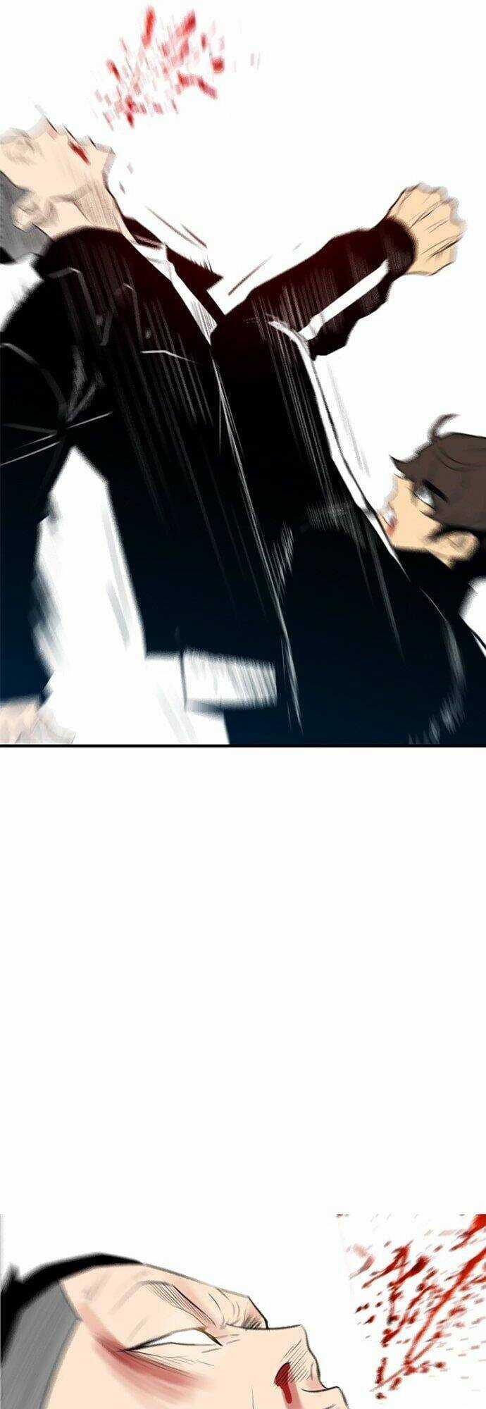 Kẻ Hồi Sinh - Chapter 126 - Trang 12