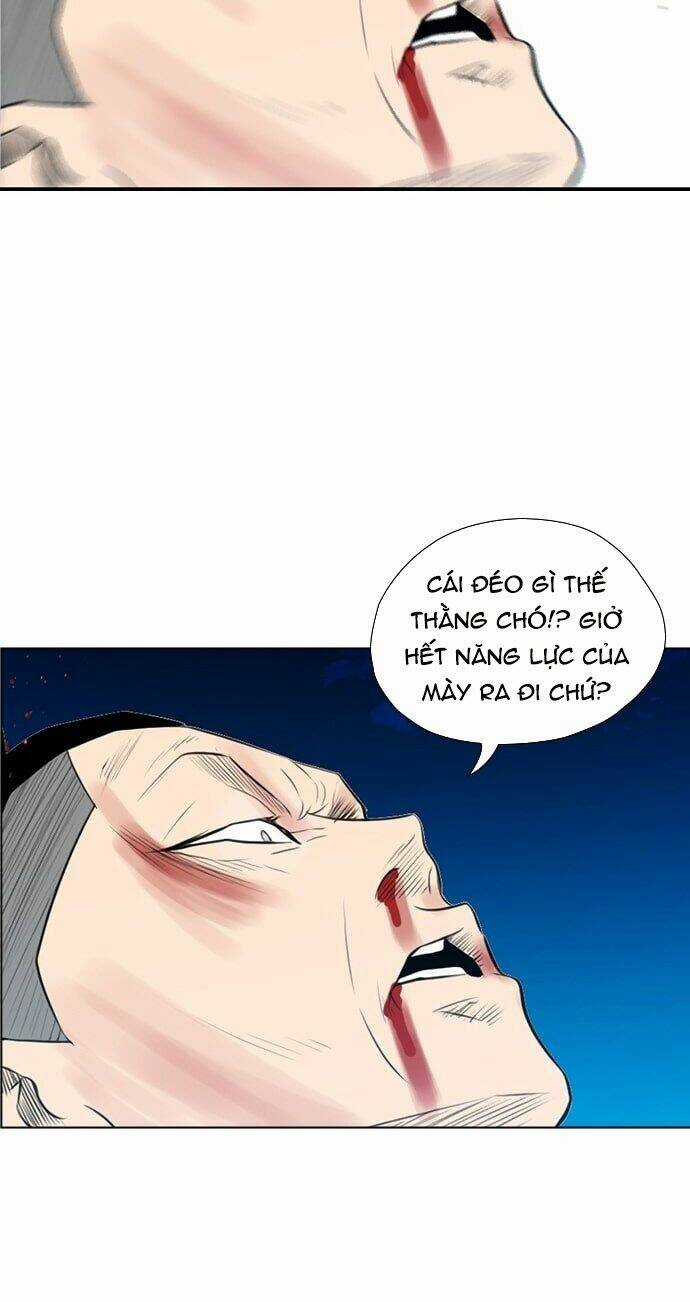 Kẻ Hồi Sinh - Chapter 126 - Trang 13