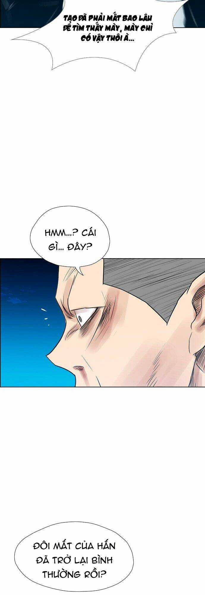 Kẻ Hồi Sinh - Chapter 126 - Trang 18