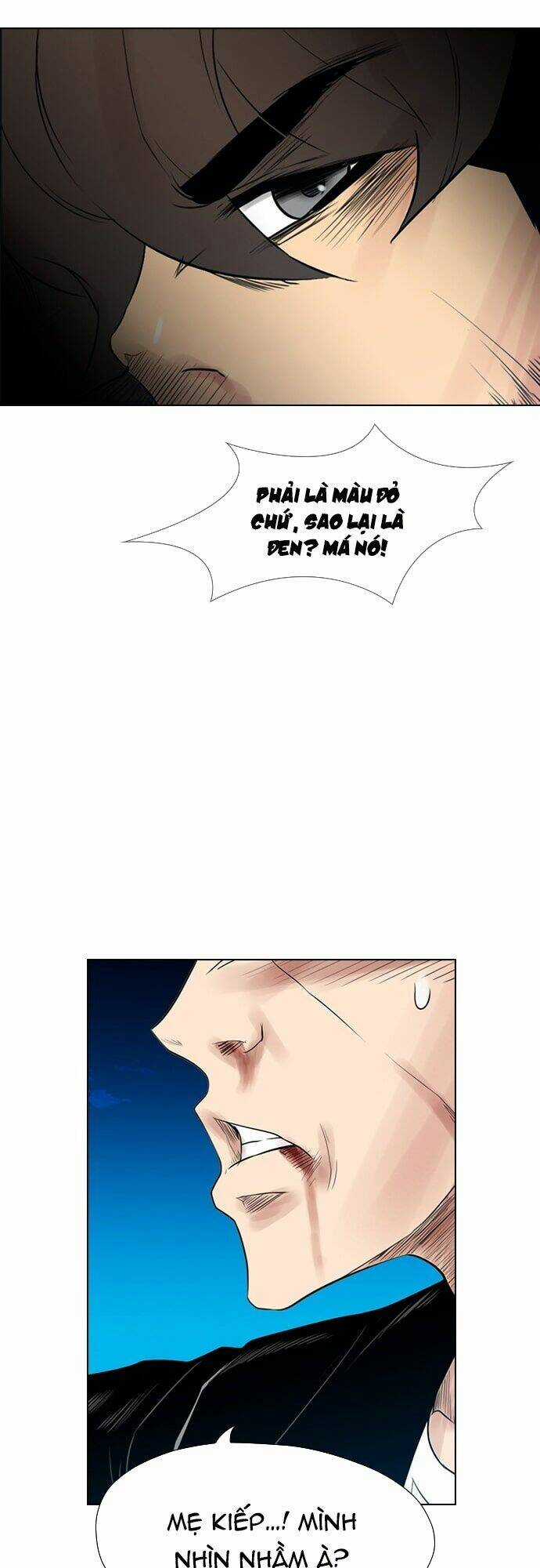 Kẻ Hồi Sinh - Chapter 126 - Trang 19