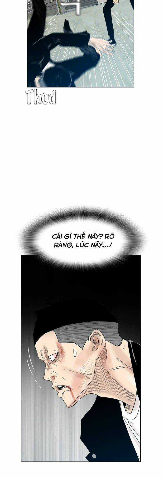 Kẻ Hồi Sinh - Chapter 126 - Trang 24