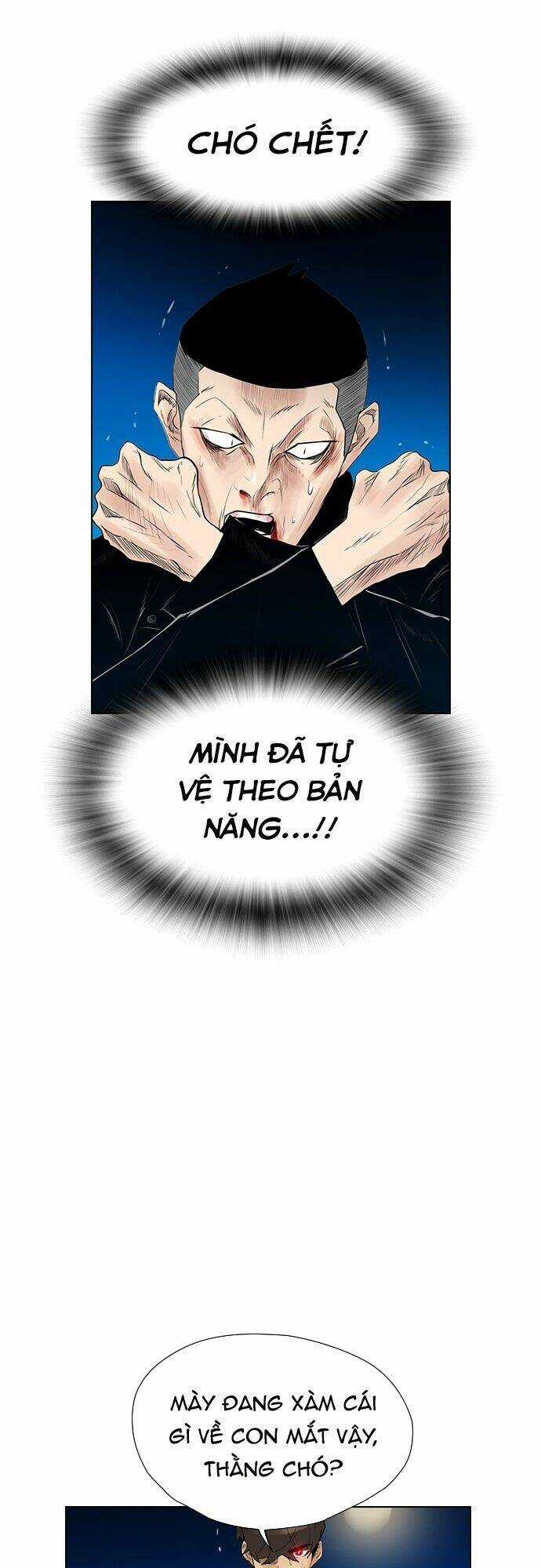 Kẻ Hồi Sinh - Chapter 126 - Trang 29