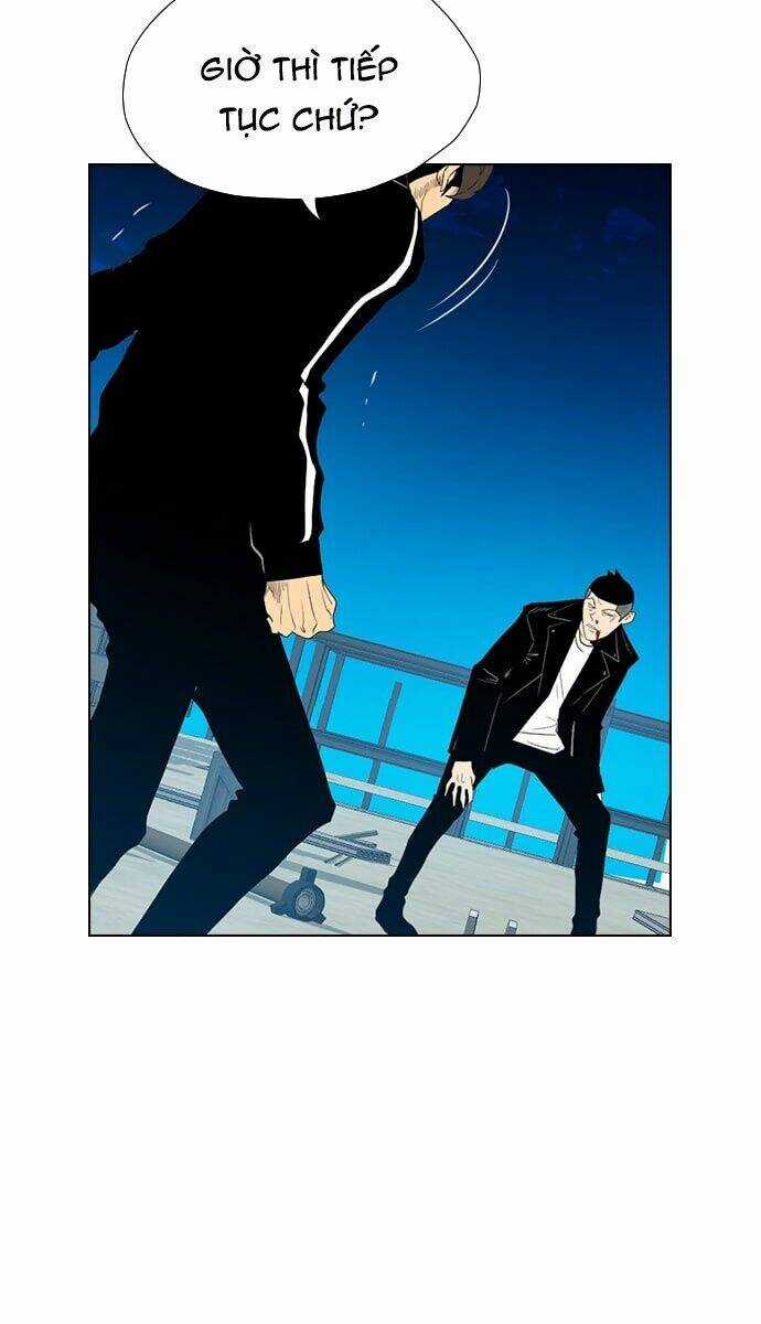 Kẻ Hồi Sinh - Chapter 126 - Trang 33