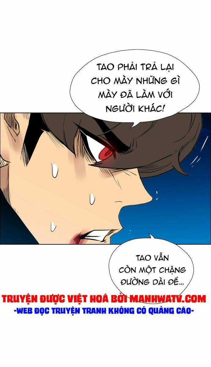 Kẻ Hồi Sinh - Chapter 126 - Trang 34