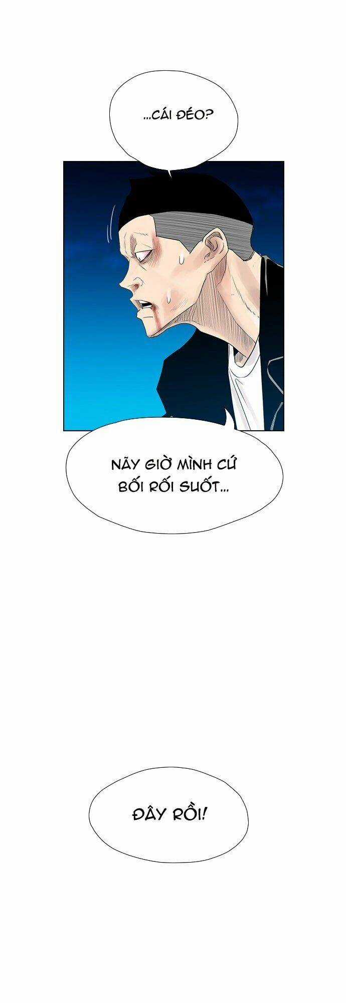 Kẻ Hồi Sinh - Chapter 126 - Trang 36