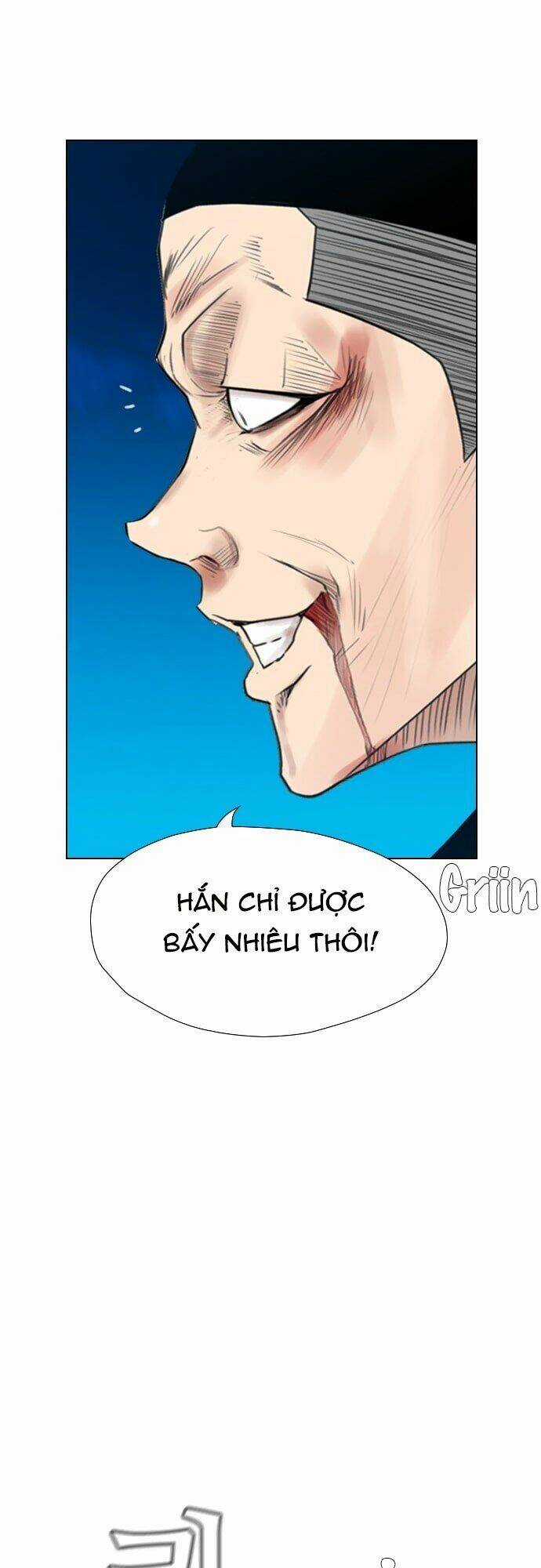 Kẻ Hồi Sinh - Chapter 126 - Trang 37