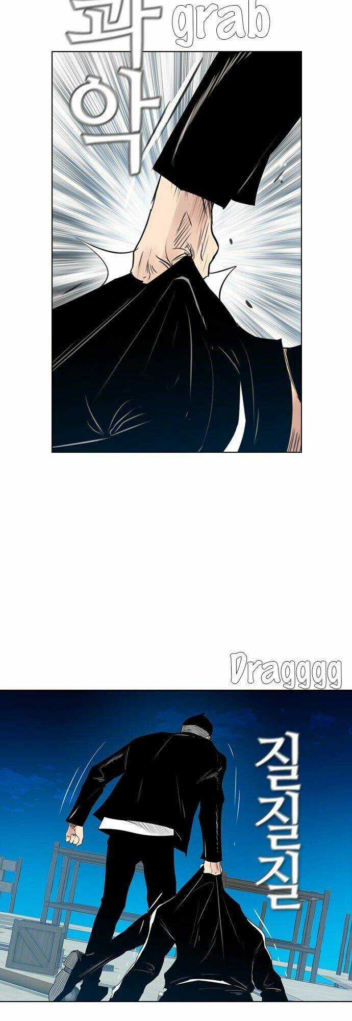 Kẻ Hồi Sinh - Chapter 126 - Trang 38