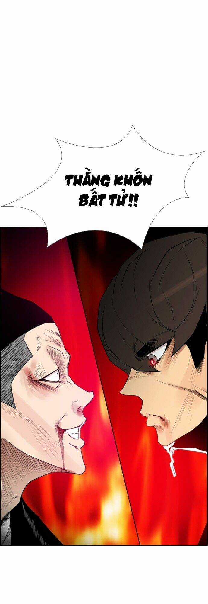 Kẻ Hồi Sinh - Chapter 126 - Trang 5