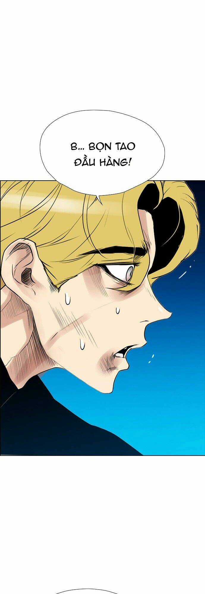 Kẻ Hồi Sinh - Chapter 126 - Trang 42