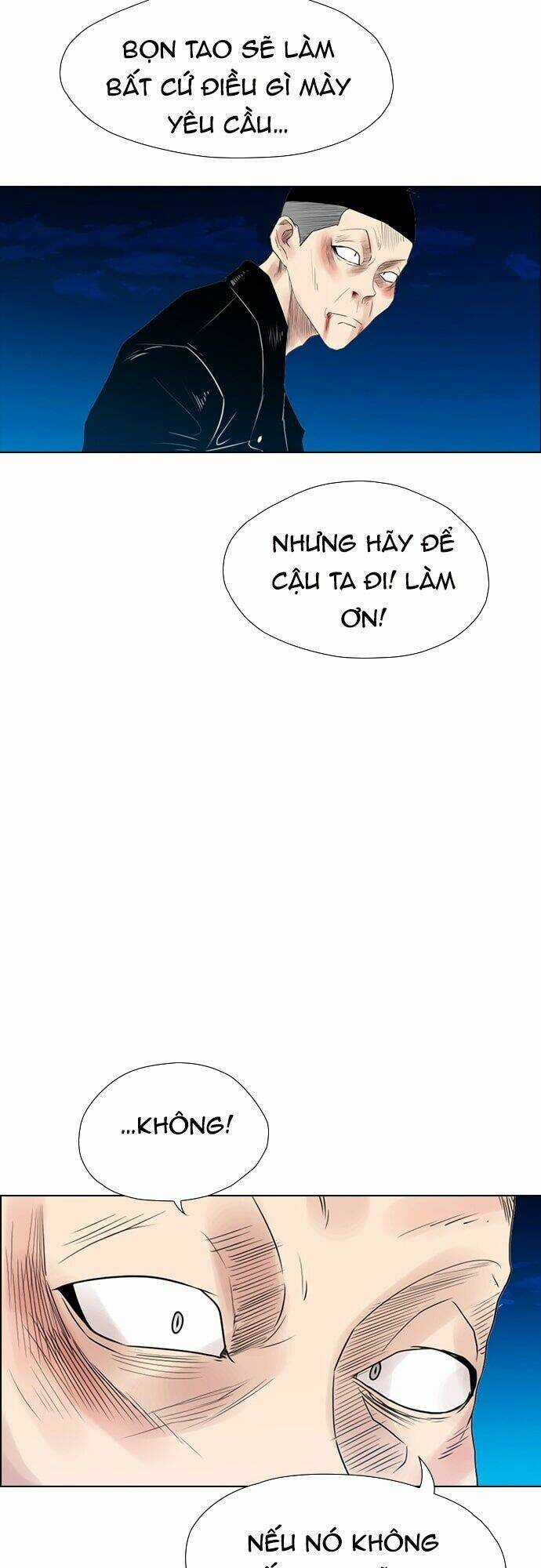 Kẻ Hồi Sinh - Chapter 126 - Trang 43