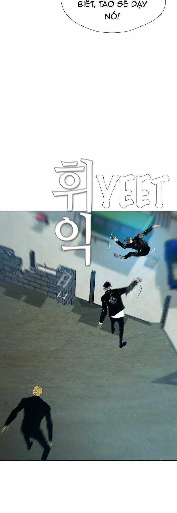 Kẻ Hồi Sinh - Chapter 126 - Trang 44
