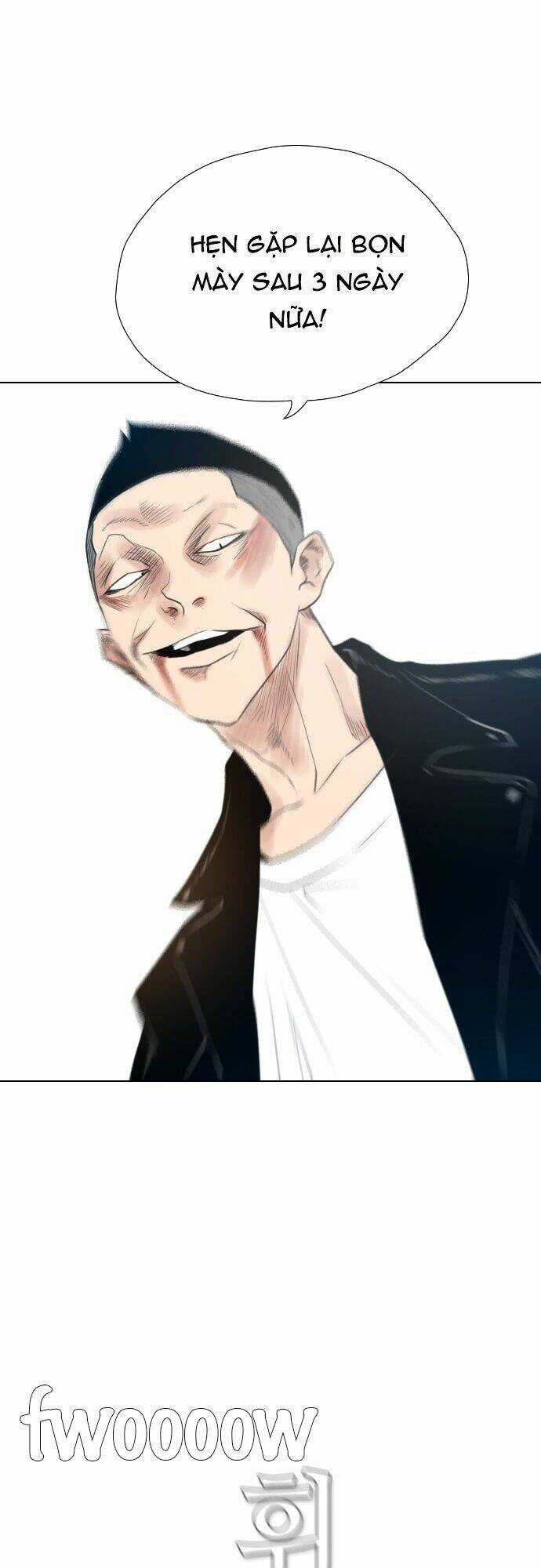 Kẻ Hồi Sinh - Chapter 126 - Trang 46