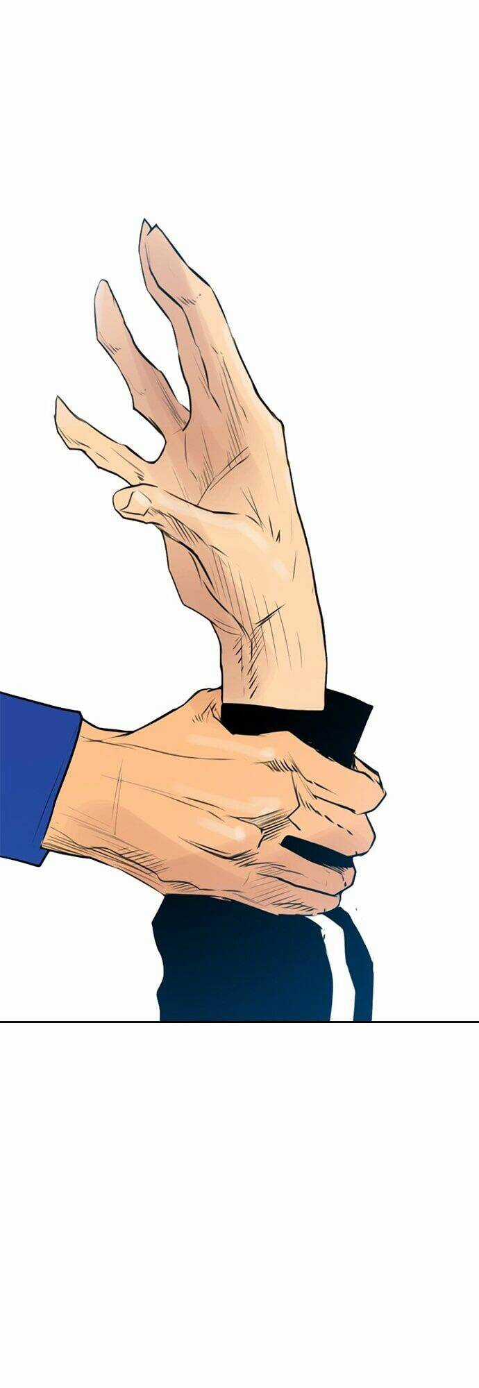 Kẻ Hồi Sinh - Chapter 126 - Trang 51