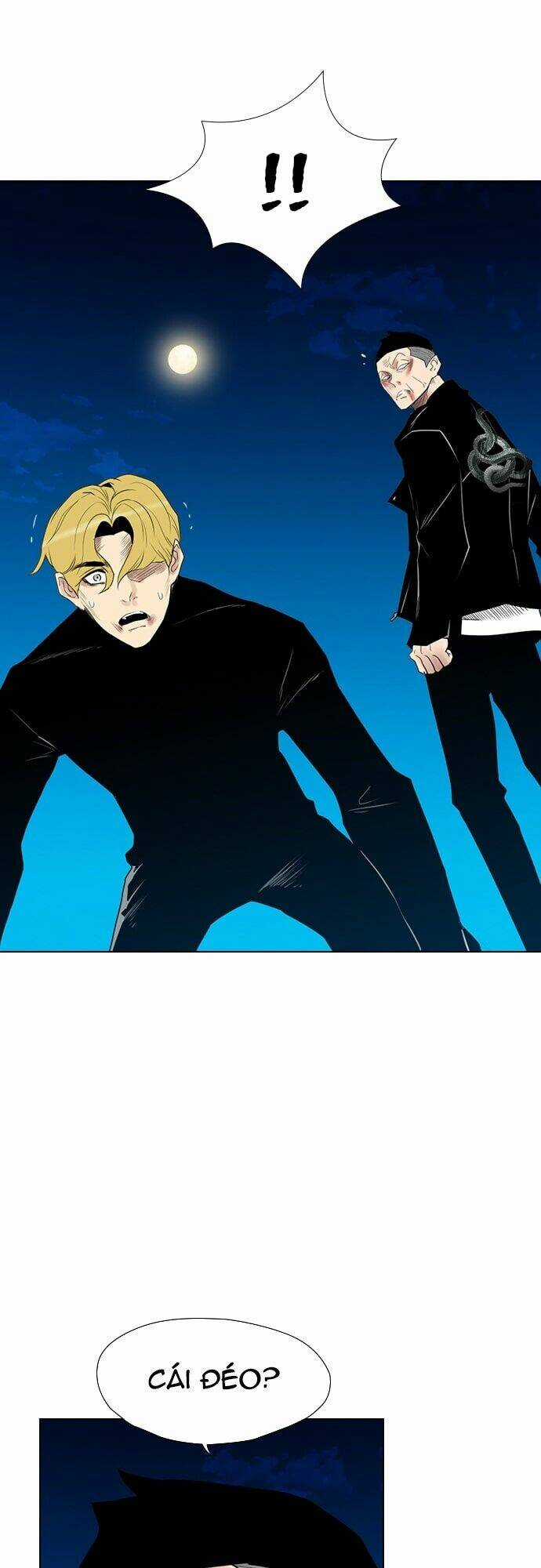 Kẻ Hồi Sinh - Chapter 126 - Trang 52