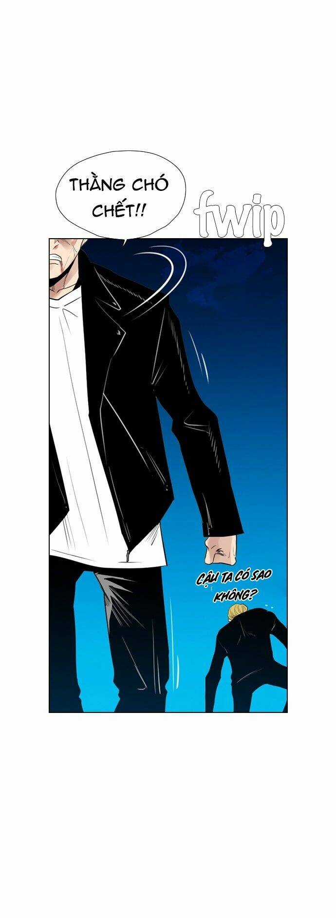 Kẻ Hồi Sinh - Chapter 126 - Trang 54