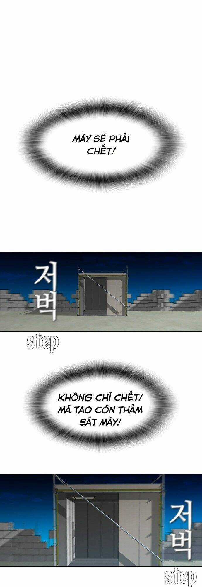 Kẻ Hồi Sinh - Chapter 126 - Trang 56