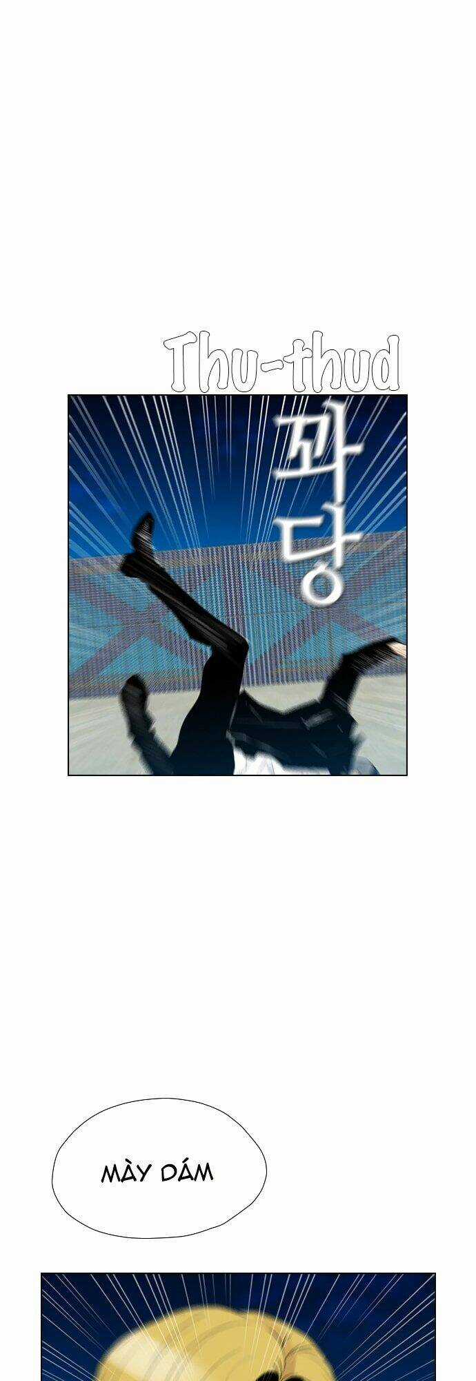 Kẻ Hồi Sinh - Chapter 126 - Trang 60