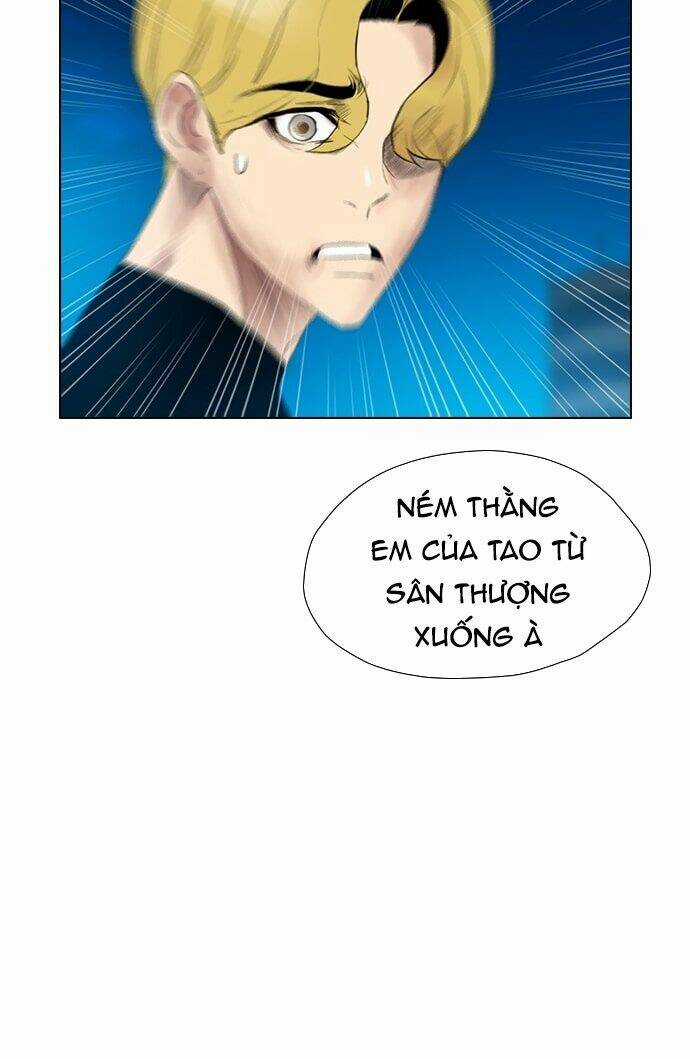 Kẻ Hồi Sinh - Chapter 126 - Trang 61