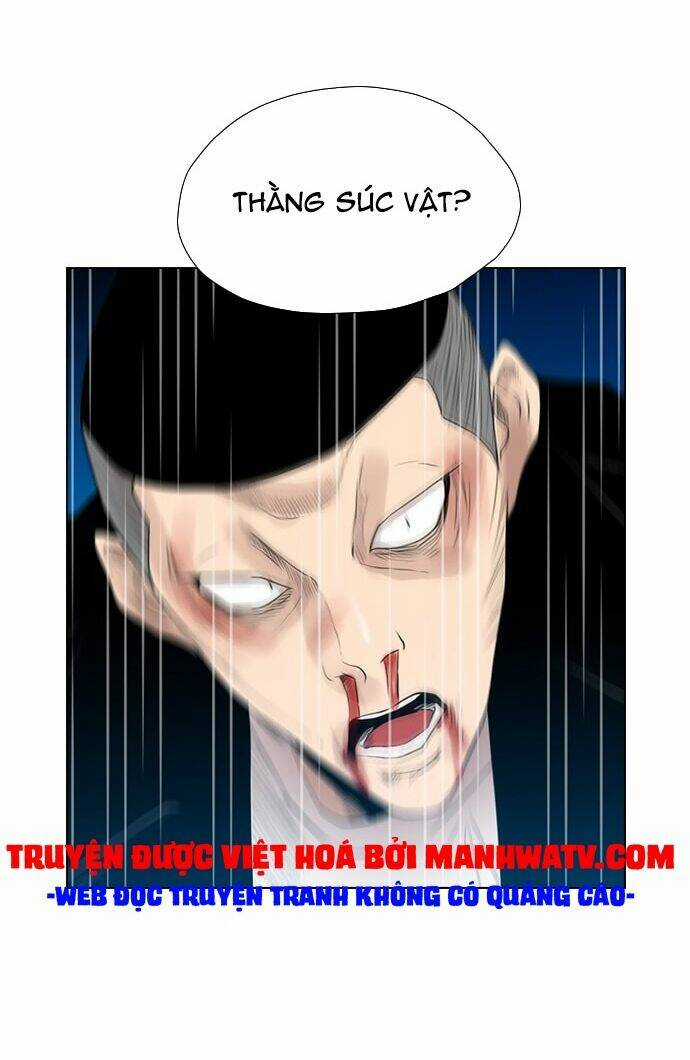 Kẻ Hồi Sinh - Chapter 126 - Trang 62