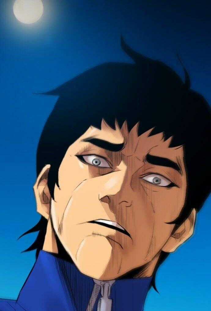 Kẻ Hồi Sinh - Chapter 126 - Trang 64