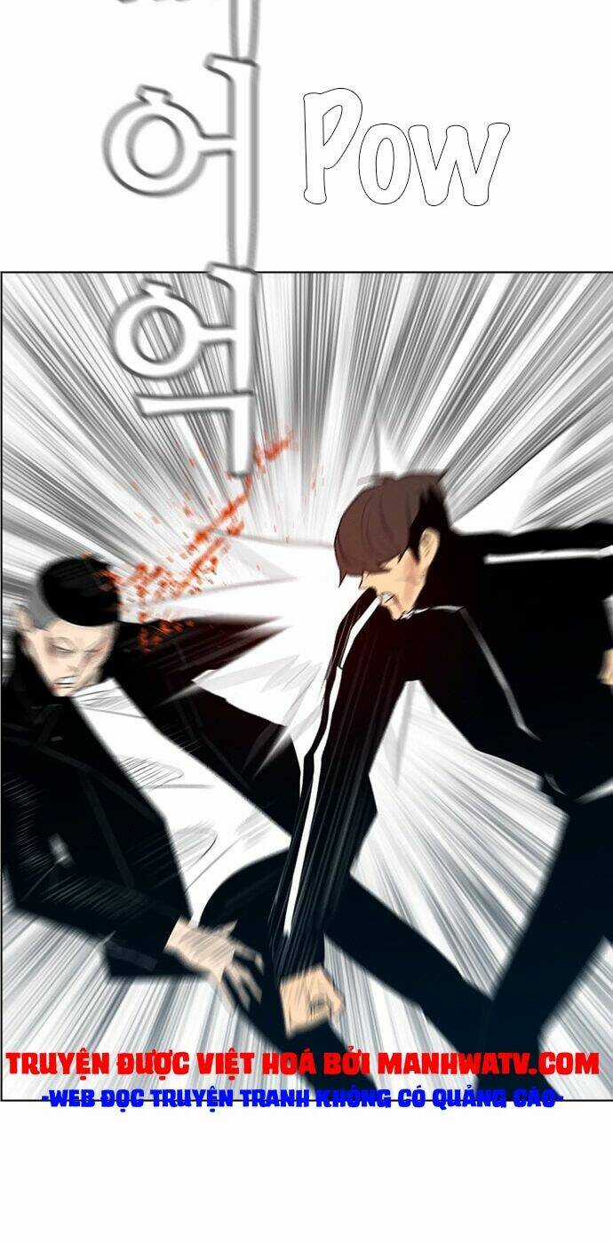 Kẻ Hồi Sinh - Chapter 126 - Trang 8